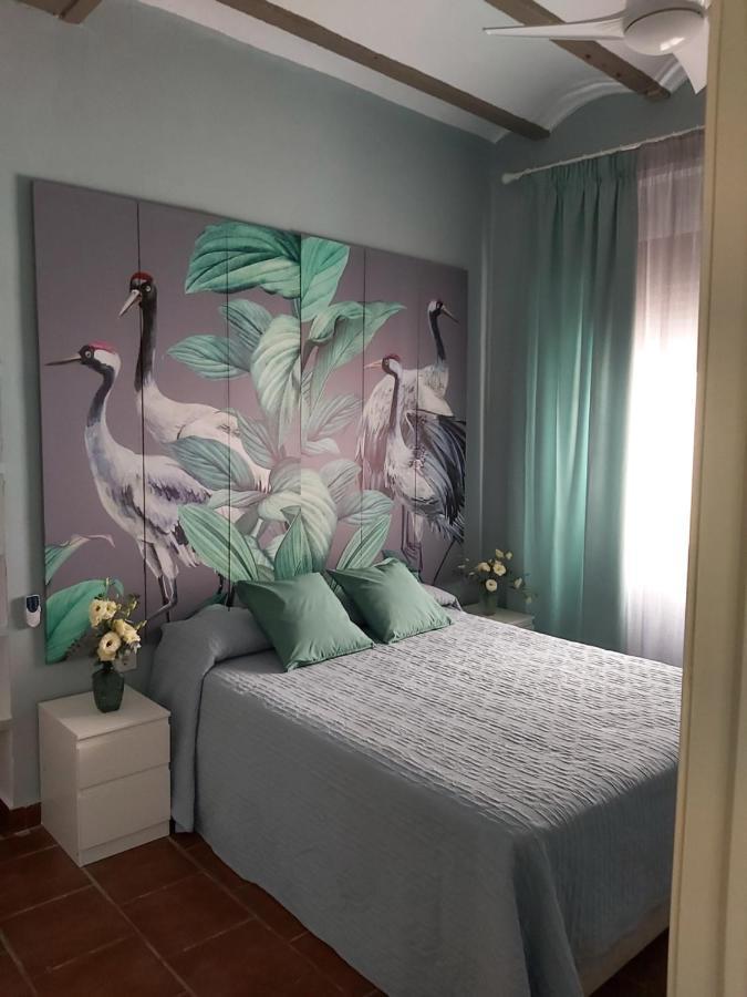 A 20 Metros De La Mezquita Catedral ,apartamentos Turistico Cespedes 5 Appartamento