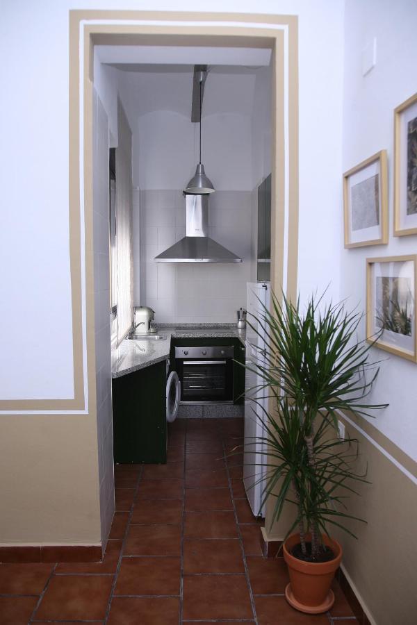 A 20 Metros De La Mezquita Catedral ,apartamentos Turistico Cespedes 5 Appartamento Cordova