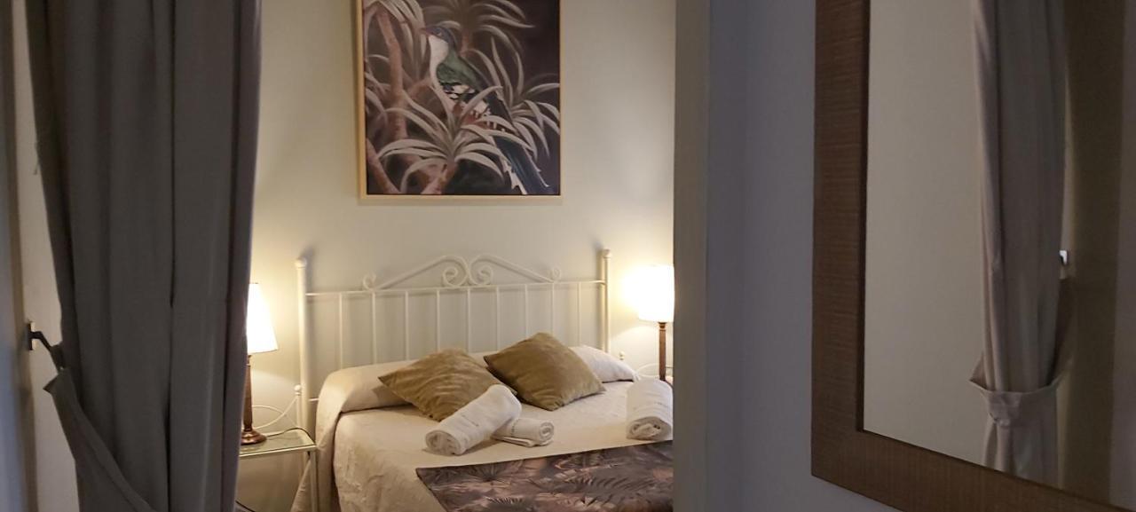 Appartamento A 20 Metros De La Mezquita Catedral ,apartamentos Turistico Cespedes 5 *