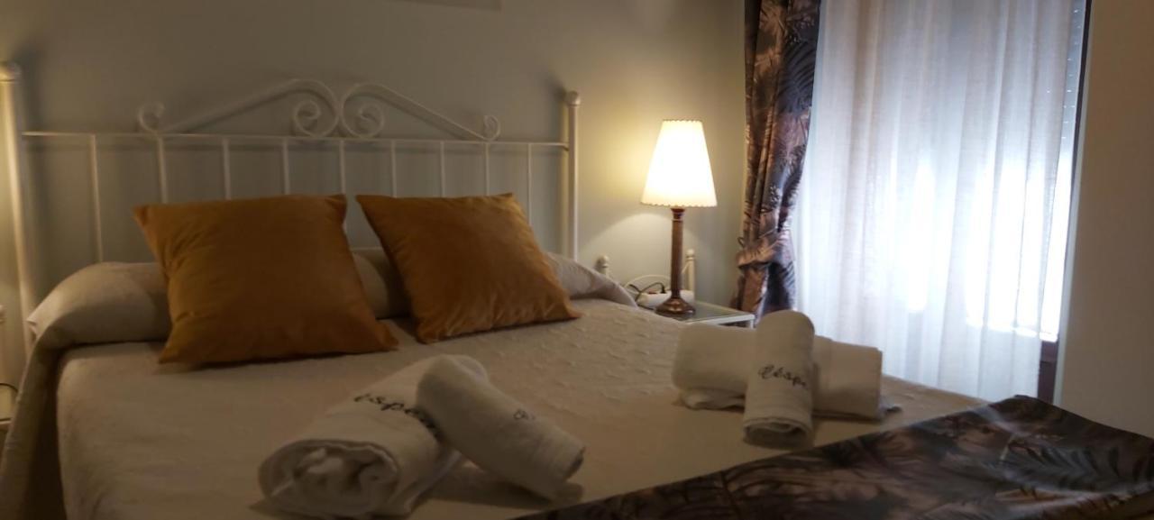 A 20 Metros De La Mezquita Catedral ,apartamentos Turistico Cespedes 5 Cordova
