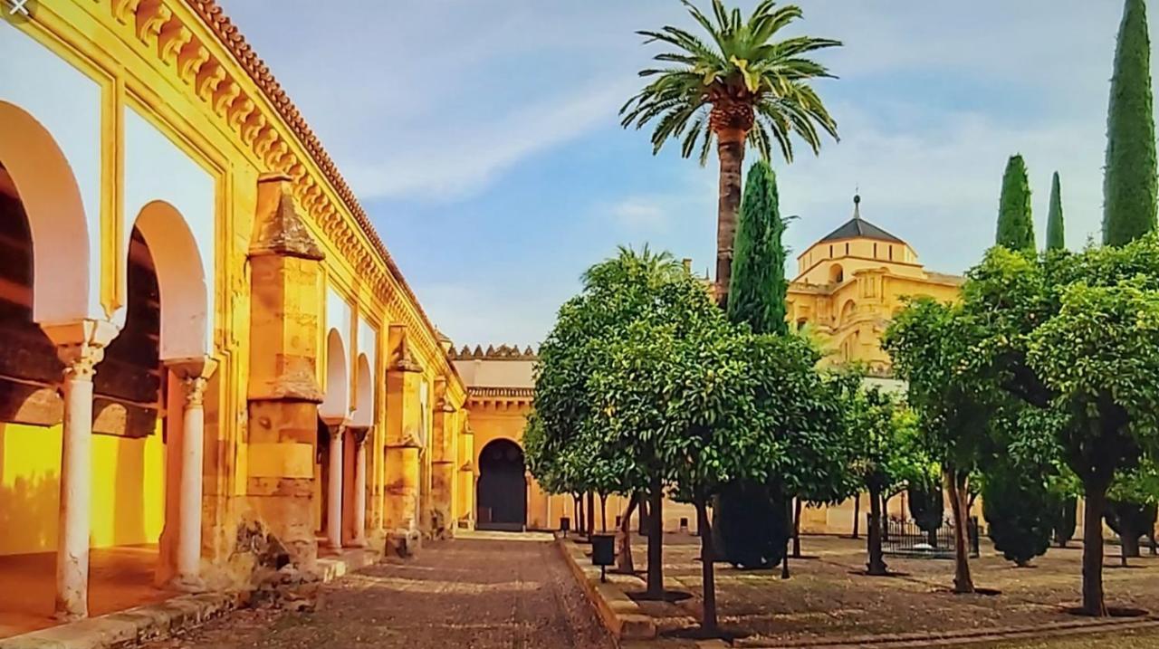 Appartamento A 20 Metros De La Mezquita Catedral ,apartamentos Turistico Cespedes 5 Cordova