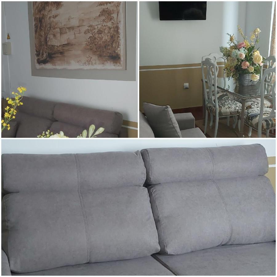 Appartamento A 20 Metros De La Mezquita Catedral ,apartamentos Turistico Cespedes 5