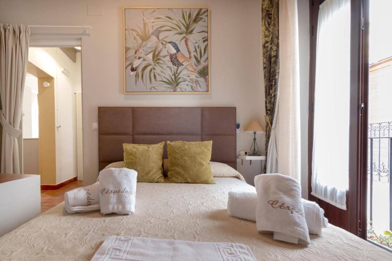 A 20 Metros De La Mezquita Catedral ,apartamentos Turistico Cespedes 5 * Cordova