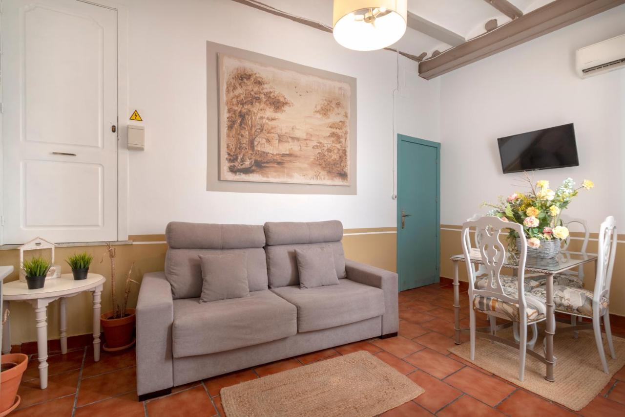 A 20 Metros De La Mezquita Catedral ,apartamentos Turistico Cespedes 5 * Cordova