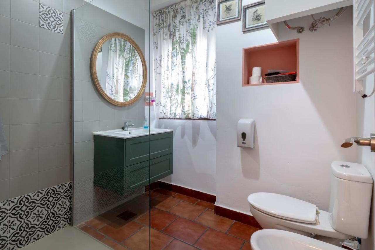 A 20 Metros De La Mezquita Catedral ,apartamentos Turistico Cespedes 5 * Cordova