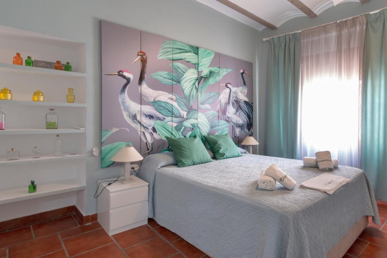 A 20 Metros De La Mezquita Catedral ,apartamentos Turistico Cespedes 5 Appartamento Cordova