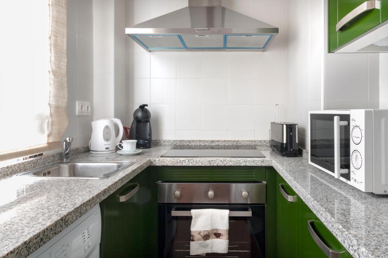 Appartamento A 20 Metros De La Mezquita Catedral ,apartamentos Turistico Cespedes 5