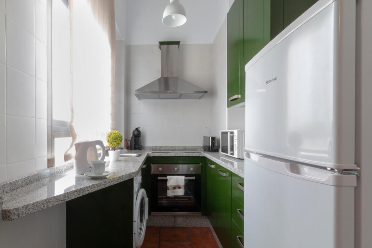 A 20 Metros De La Mezquita Catedral ,apartamentos Turistico Cespedes 5 Appartamento