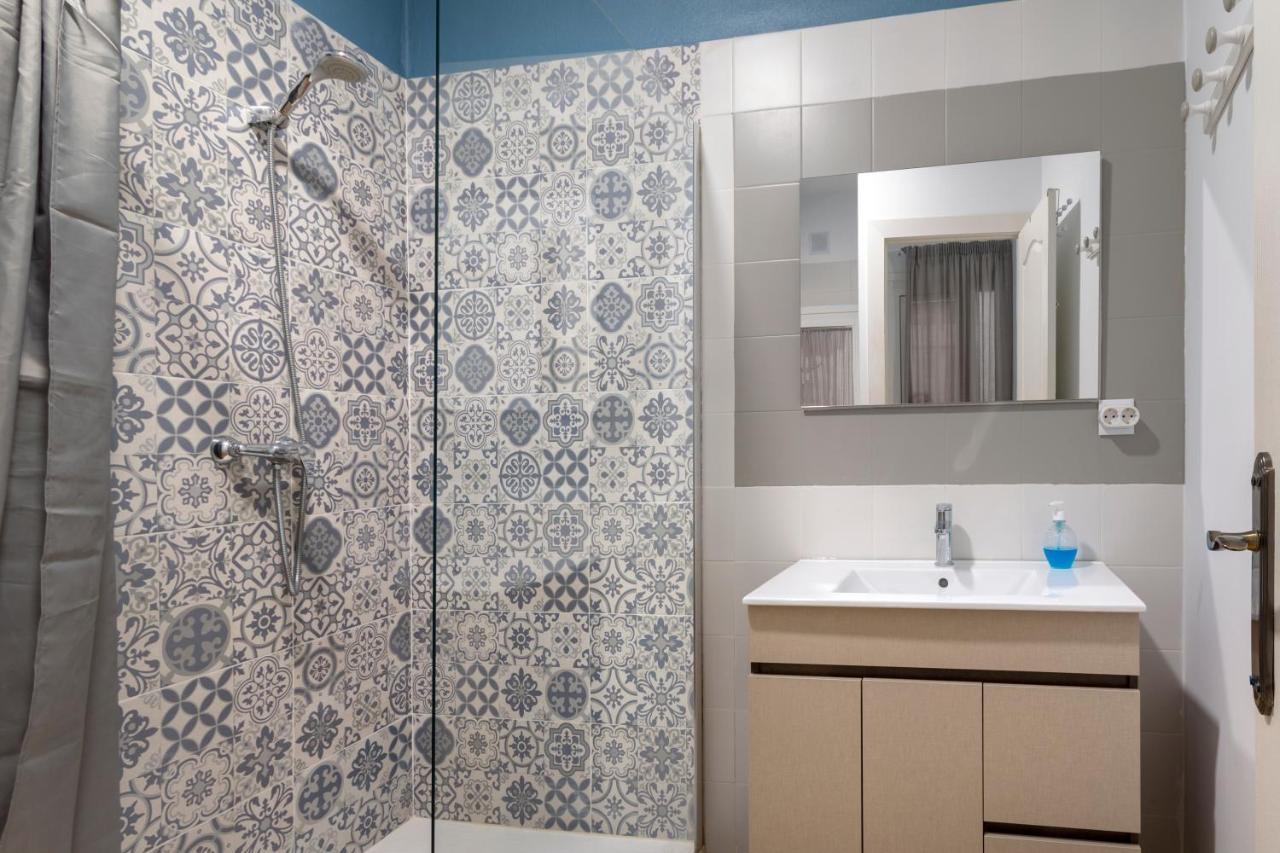 A 20 Metros De La Mezquita Catedral ,apartamentos Turistico Cespedes 5 Appartamento *
