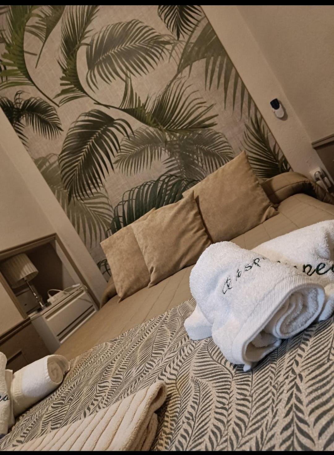 A 20 Metros De La Mezquita Catedral ,apartamentos Turistico Cespedes 5 Appartamento