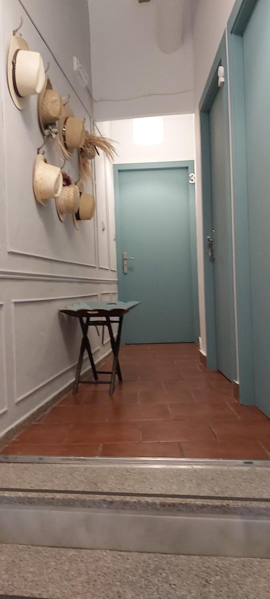 A 20 Metros De La Mezquita Catedral ,apartamentos Turistico Cespedes 5 Appartamento Cordova