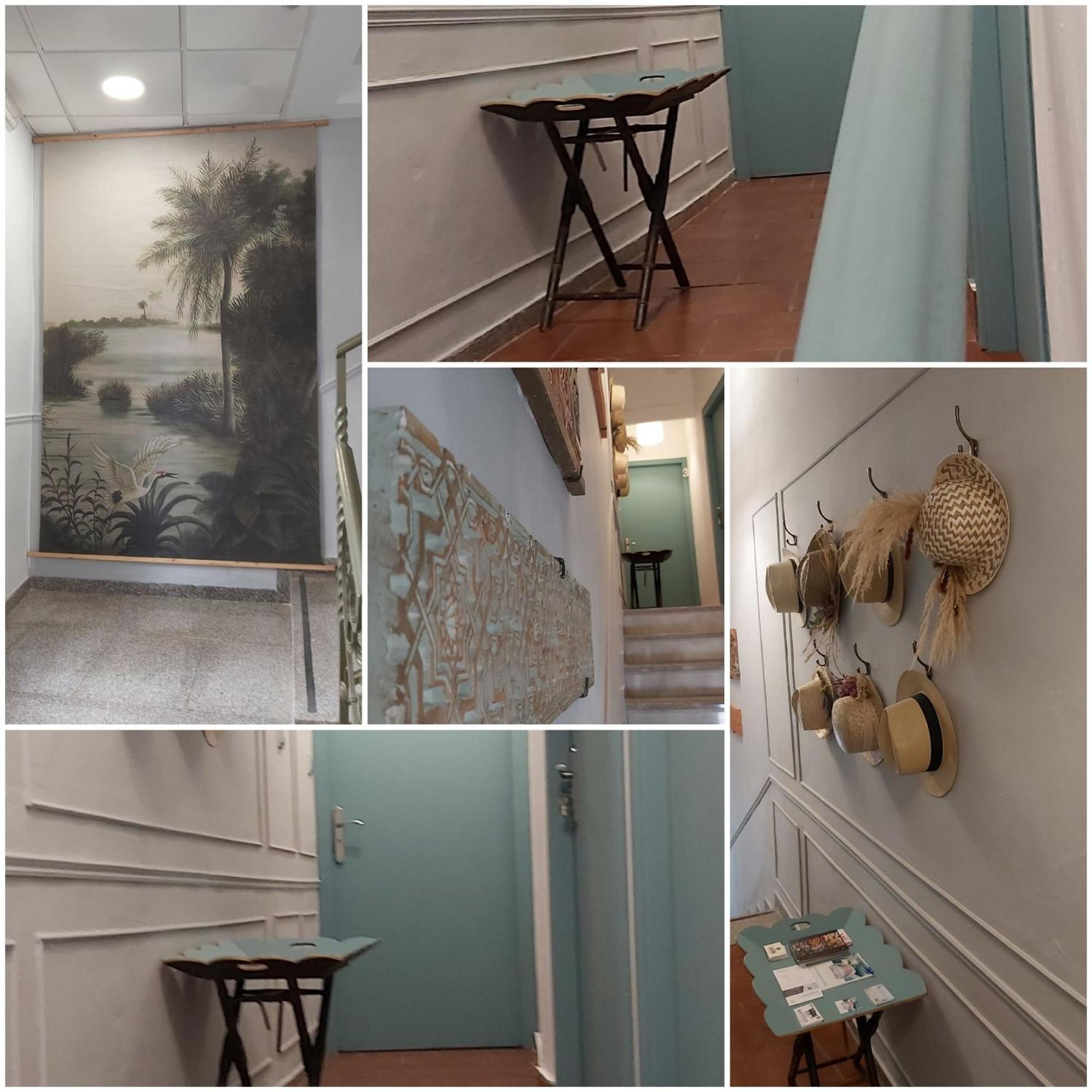 Appartamento A 20 Metros De La Mezquita Catedral ,apartamentos Turistico Cespedes 5