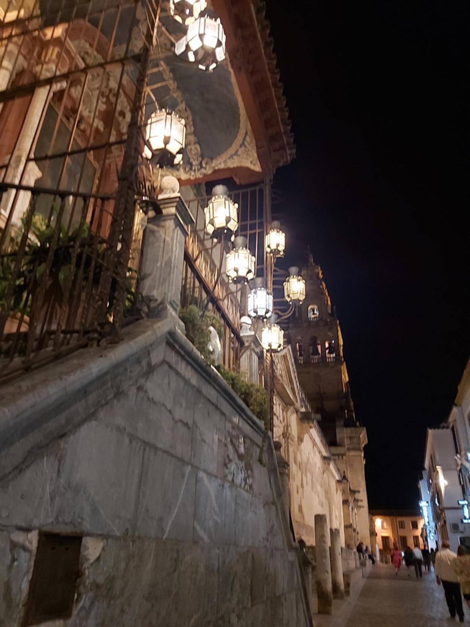 Appartamento A 20 Metros De La Mezquita Catedral ,apartamentos Turistico Cespedes 5