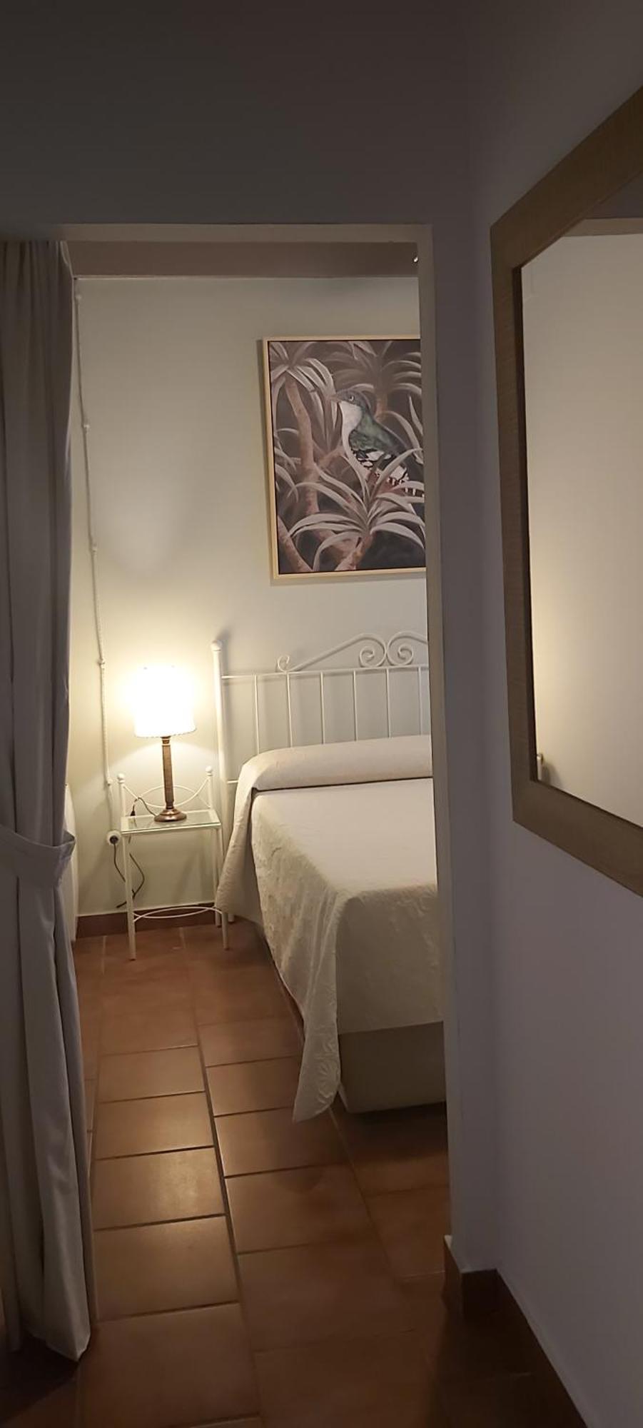 Appartamento A 20 Metros De La Mezquita Catedral ,apartamentos Turistico Cespedes 5 *