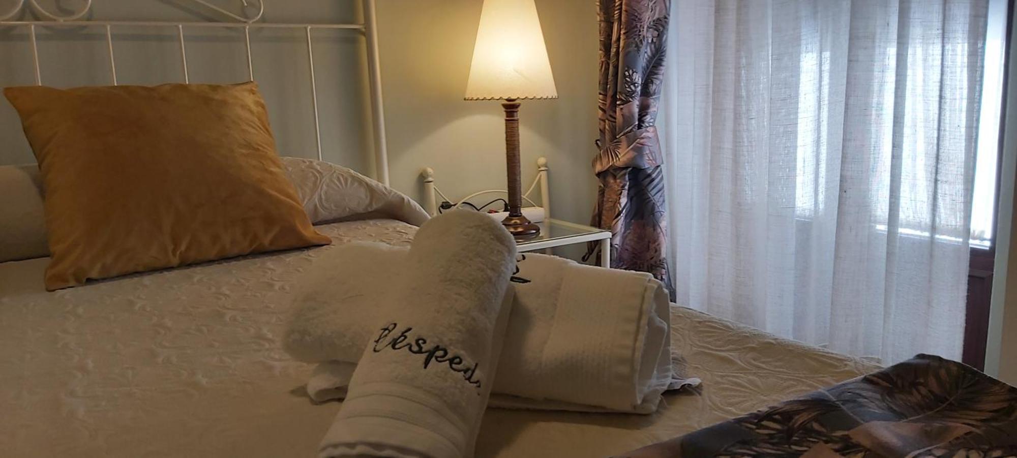 Appartamento A 20 Metros De La Mezquita Catedral ,apartamentos Turistico Cespedes 5 *