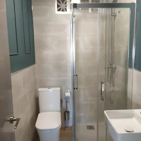 A 20 Metros De La Mezquita Catedral ,Apartamentos Turistico Cespedes 5 Cordoba Room photo