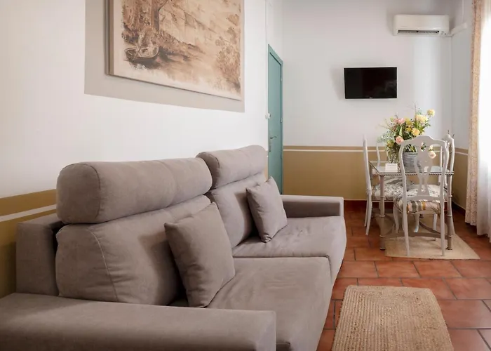 A 20 Metros De La Mezquita Catedral ,Apartamentos Turistico Cespedes 5